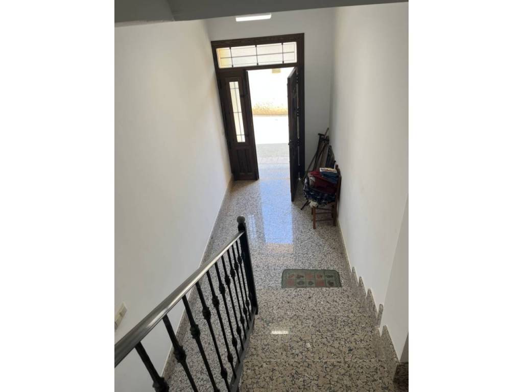 Entrada/Salida