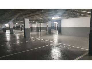 Garaje/Parking