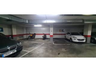 Garaje/Parking