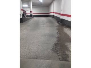 Garaje/Parking