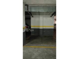Garaje/Parking
