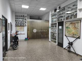 Garaje/Parking