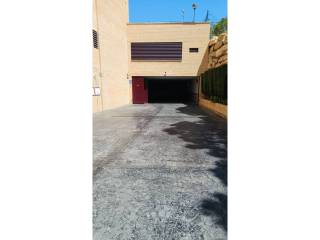 Garaje/Parking