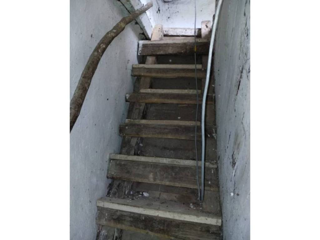 Escalera
