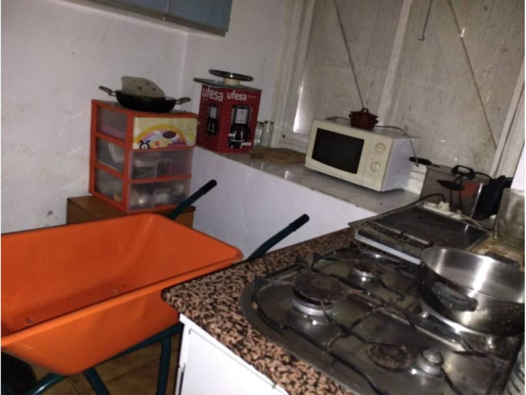 Cocina