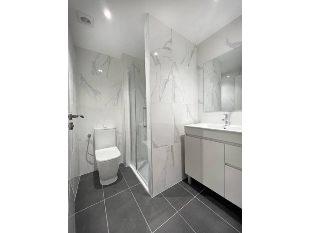 Baño