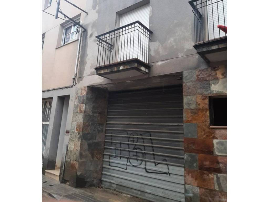 Fachada
