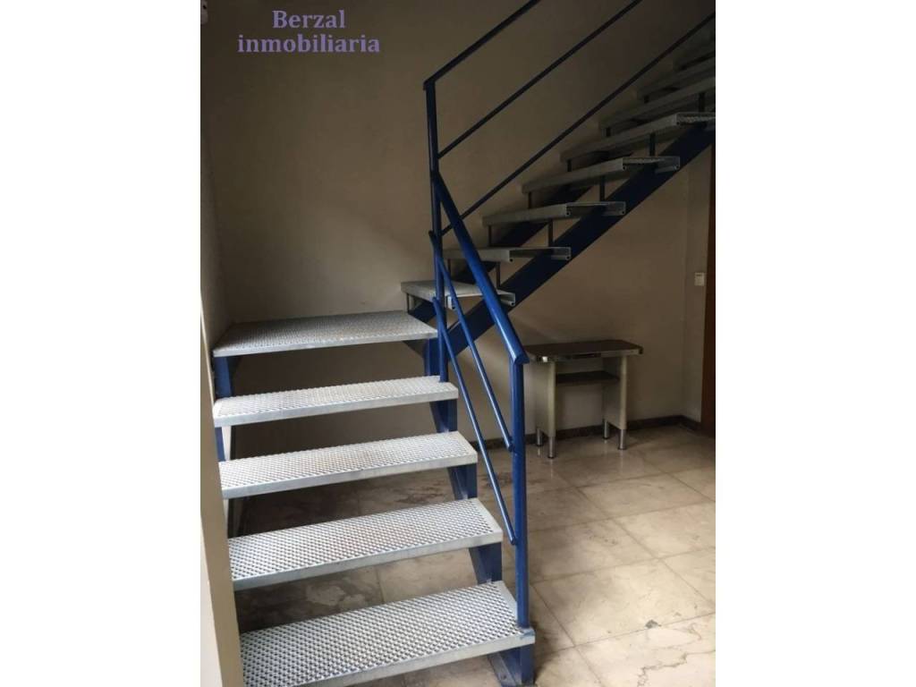 Escalera