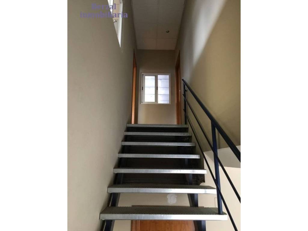 Escalera