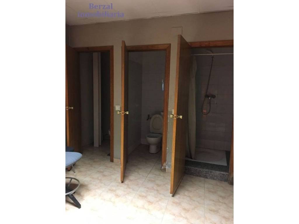 Baño