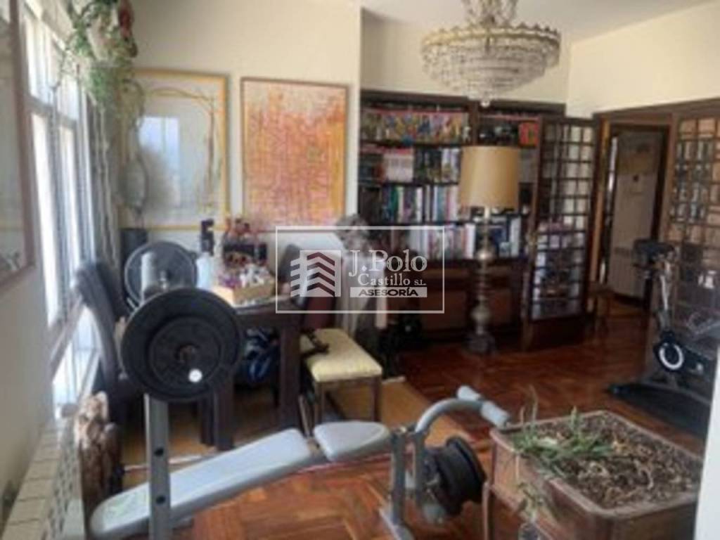 Salón