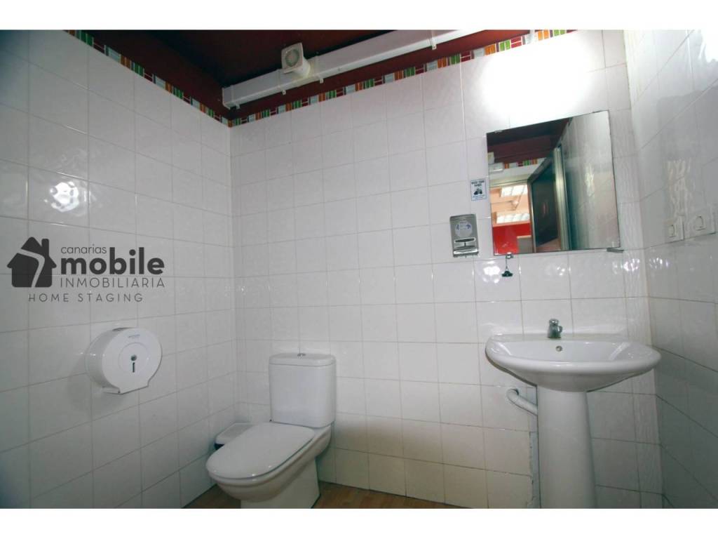 Baño