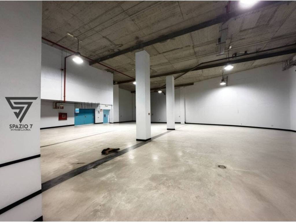 Garaje/Parking