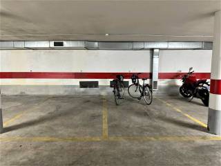 Garaje/Parking