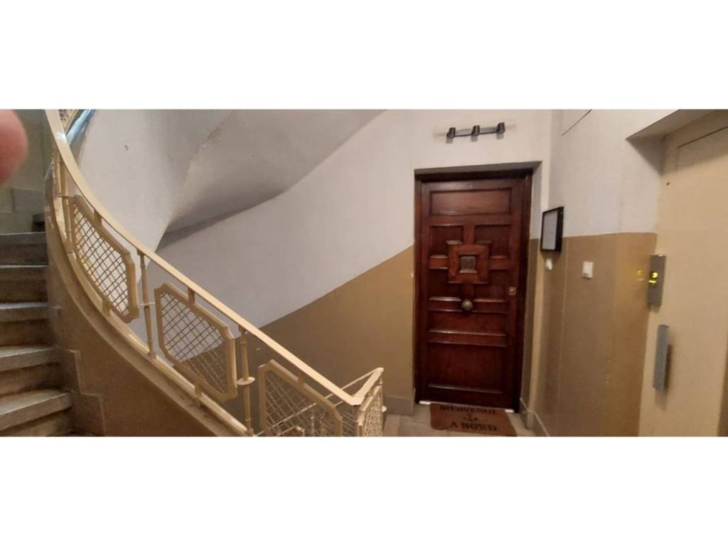 Escalera