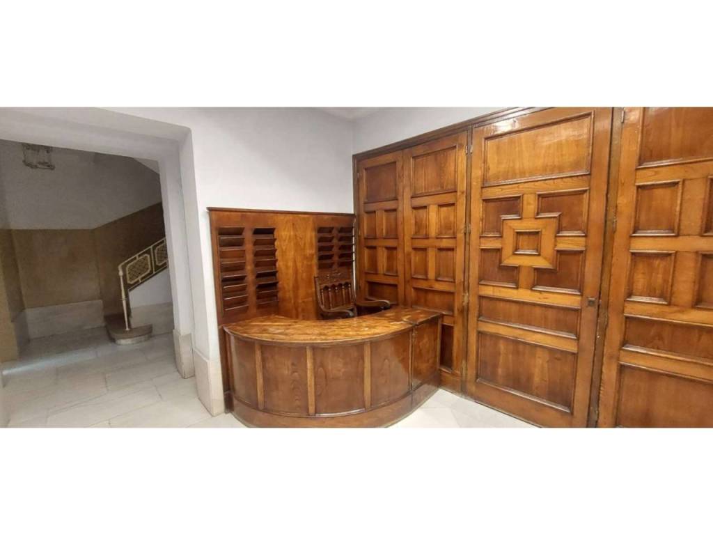Escalera