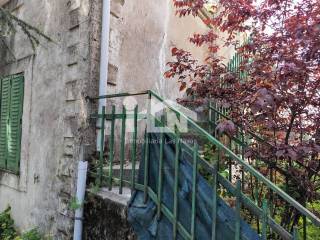 Escalera