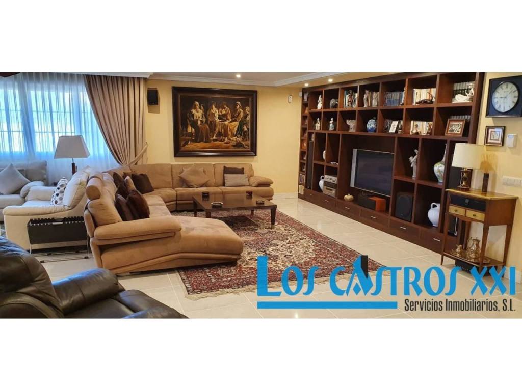 Salón