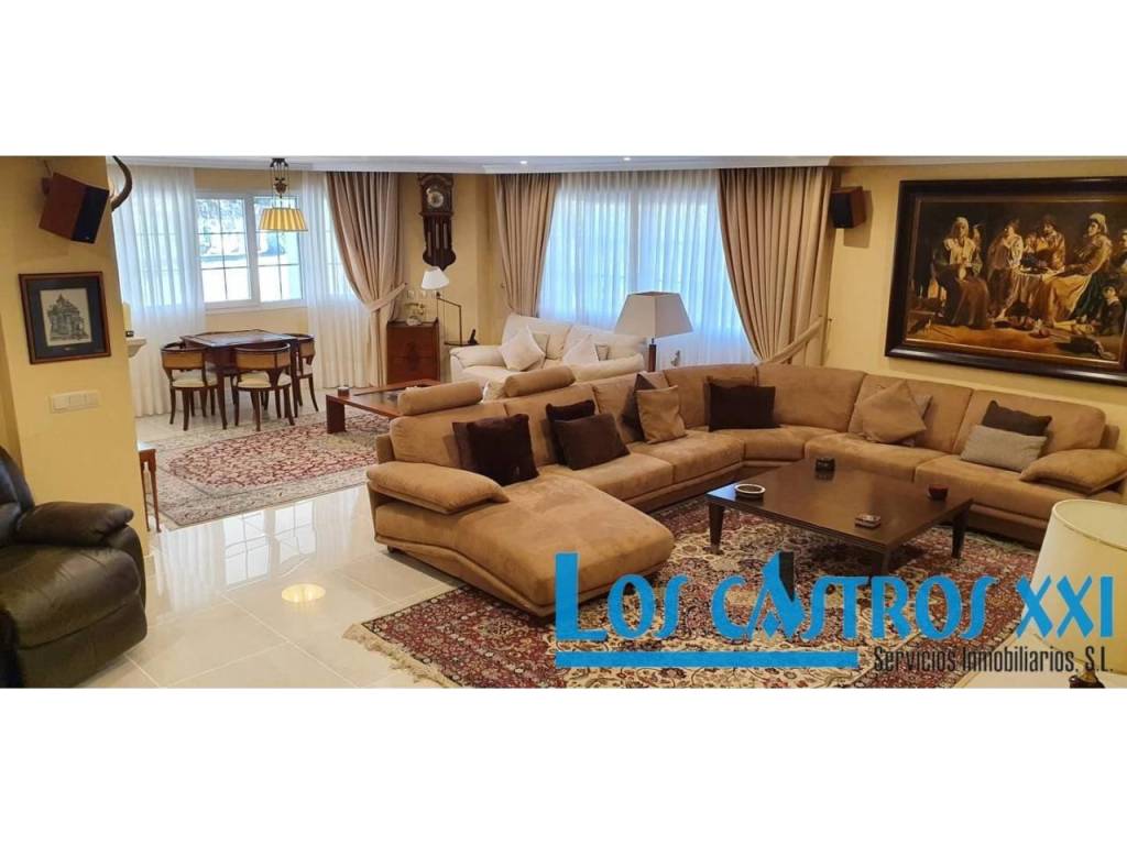 Salón