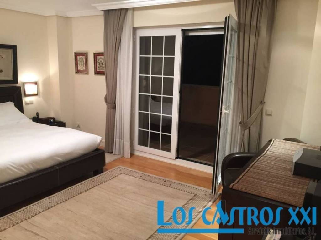 Dormitorio