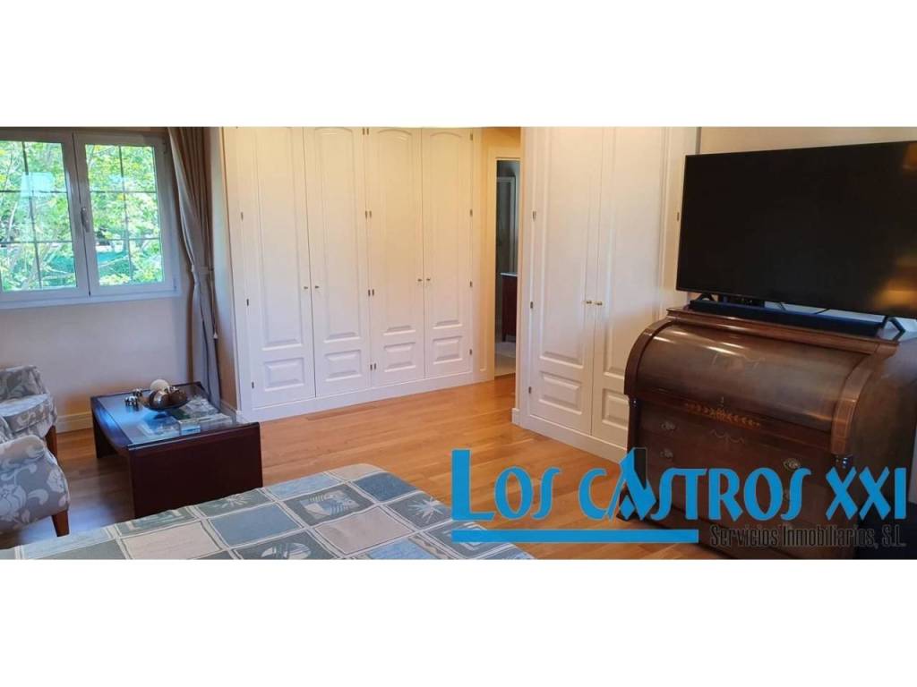 Dormitorio