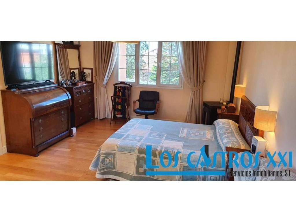 Dormitorio