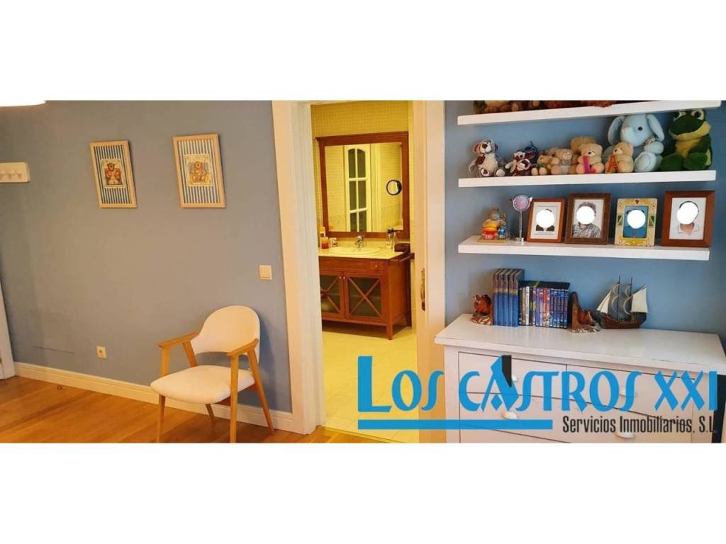 Dormitorio