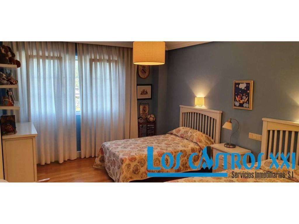 Dormitorio