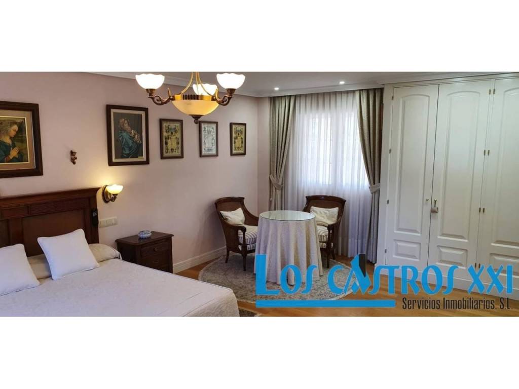 Dormitorio
