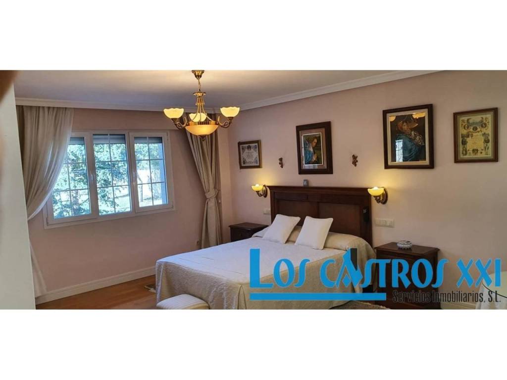 Dormitorio