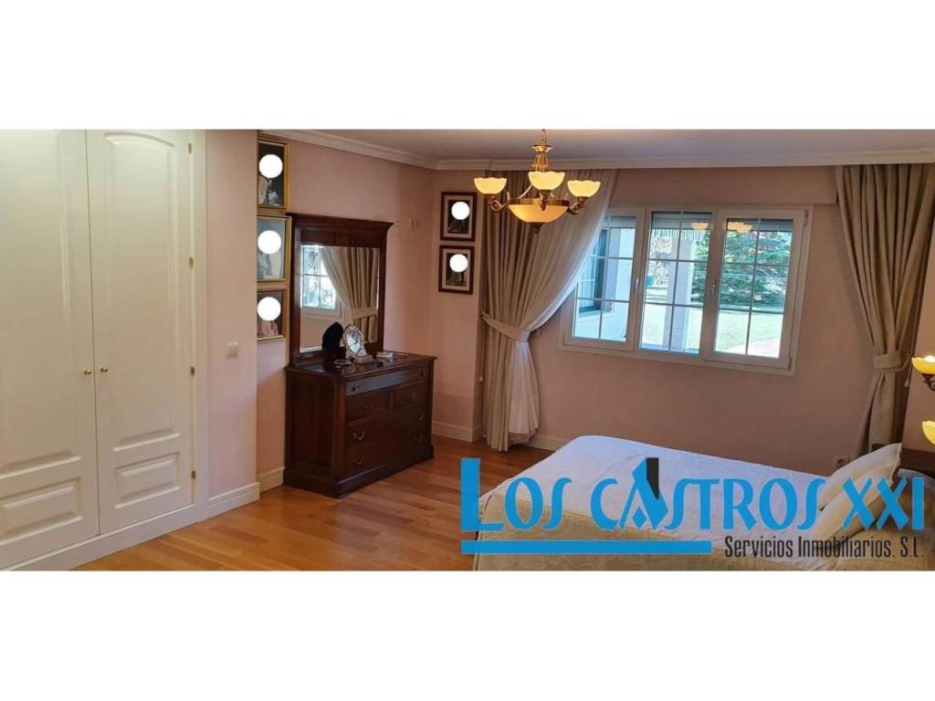 Dormitorio