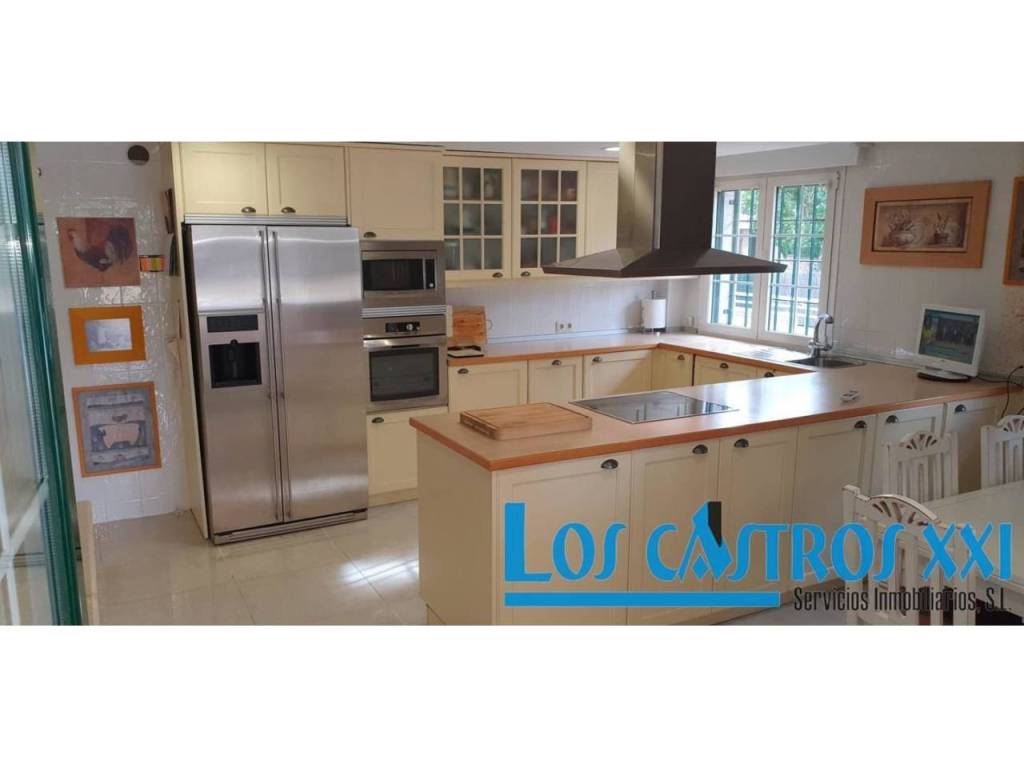 Cocina