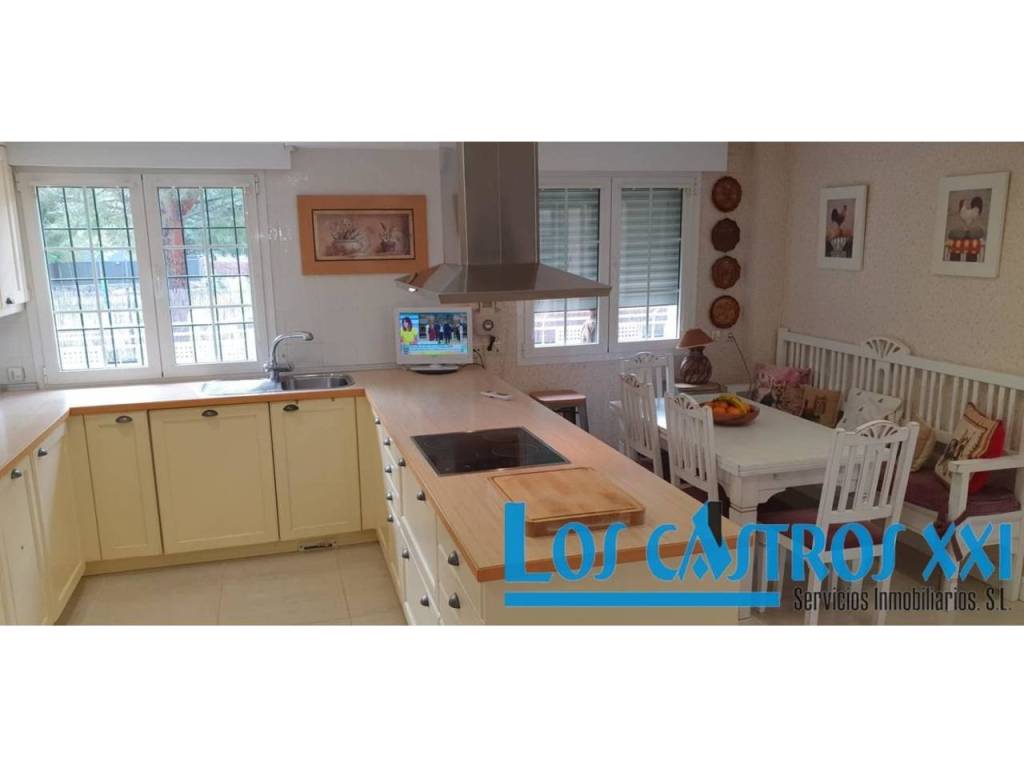 Cocina