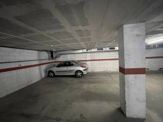 Garaje/Parking