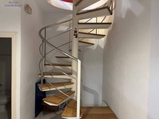 Escalera