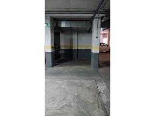 Garaje/Parking