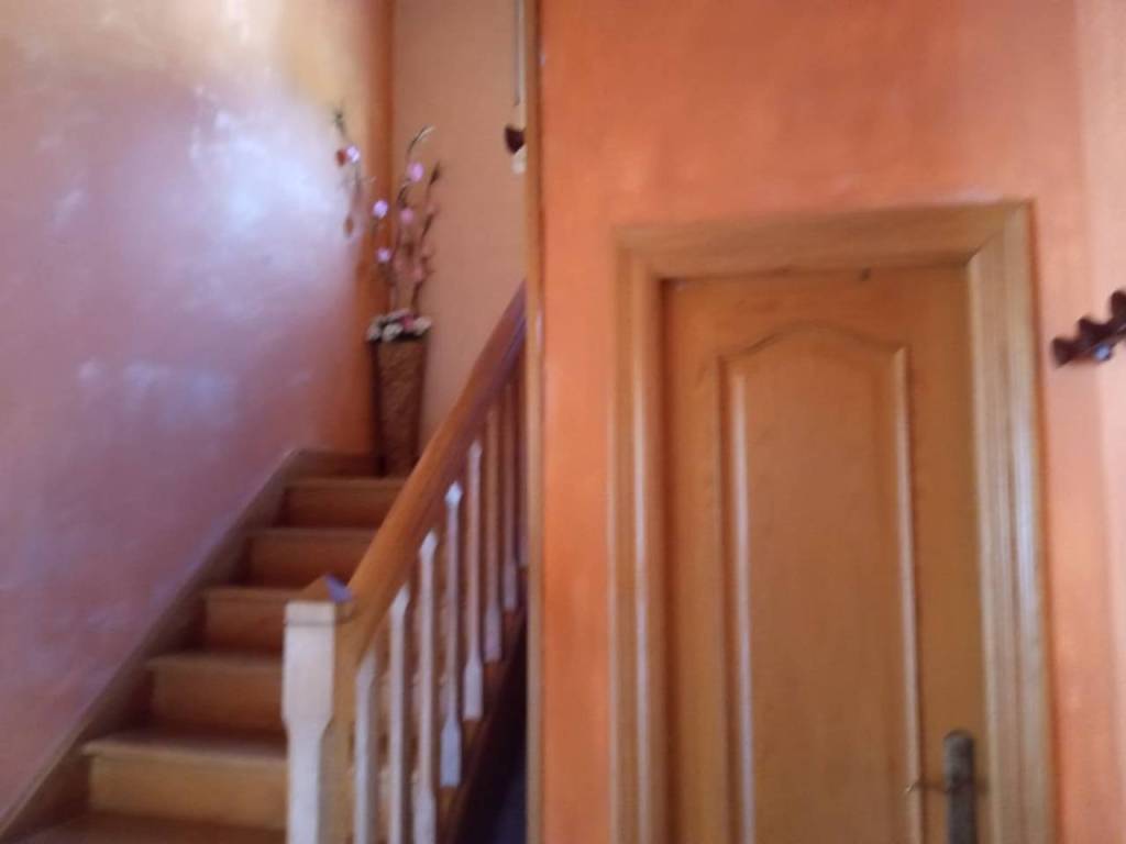 Escalera