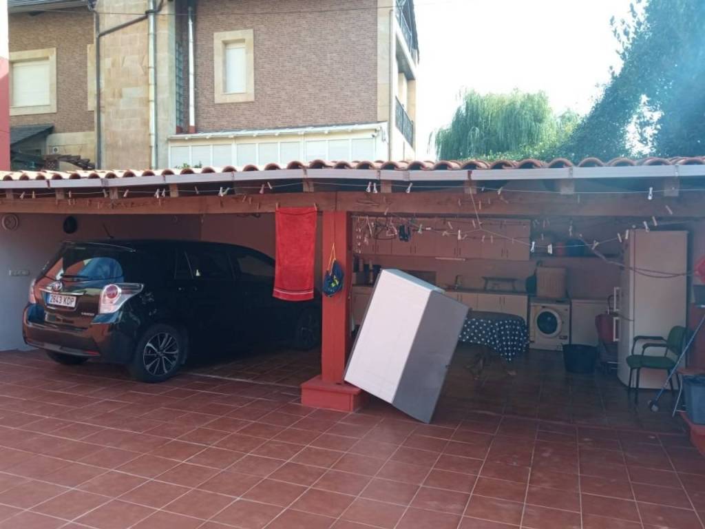 Garaje/Parking
