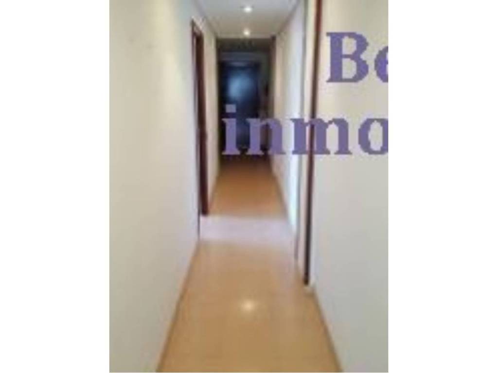 Pasillo
