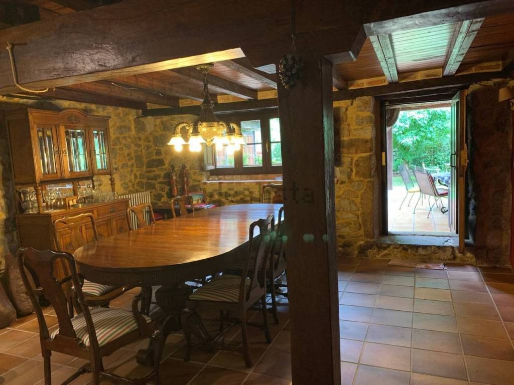 Comedor