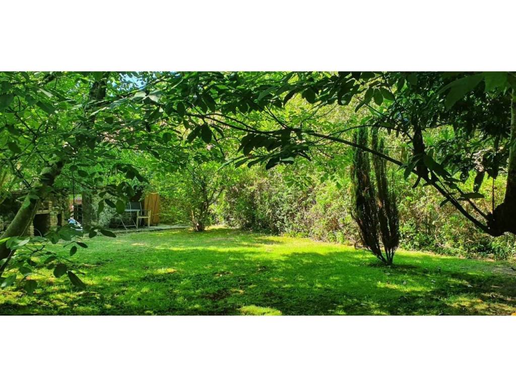 Jardín