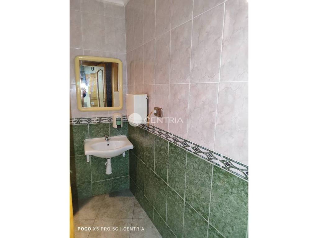 Baño