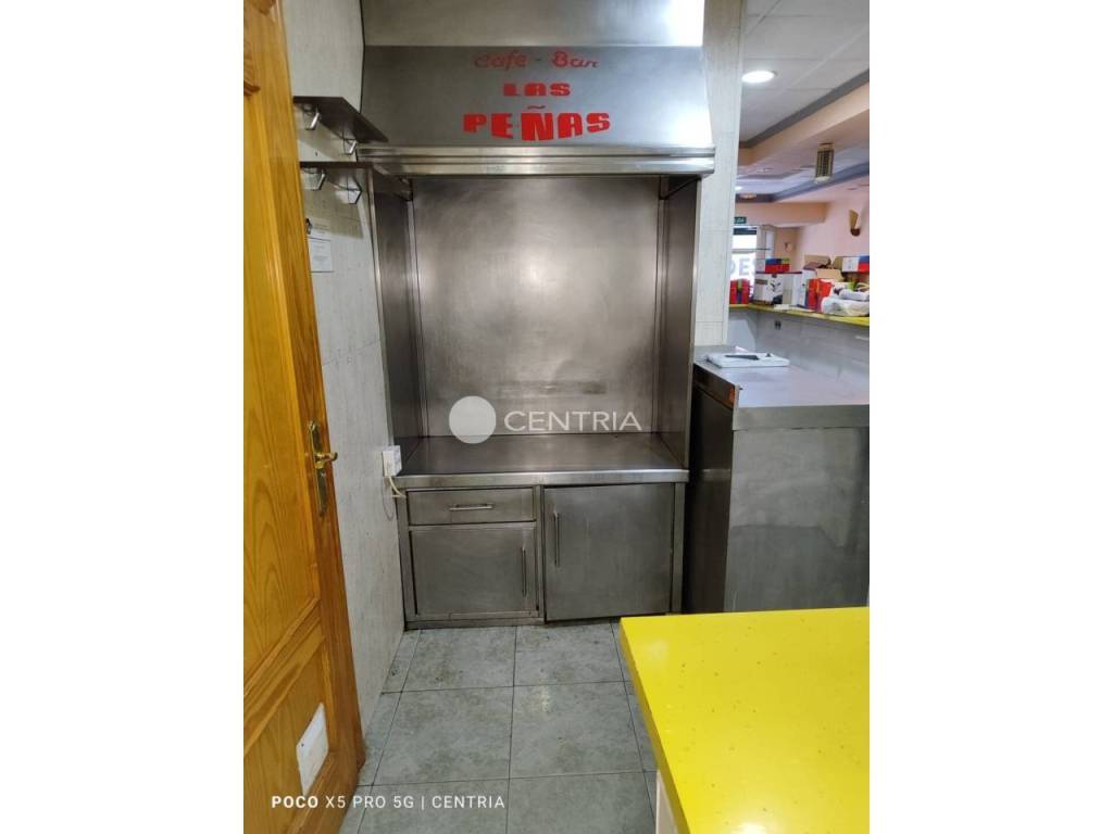 Cocina