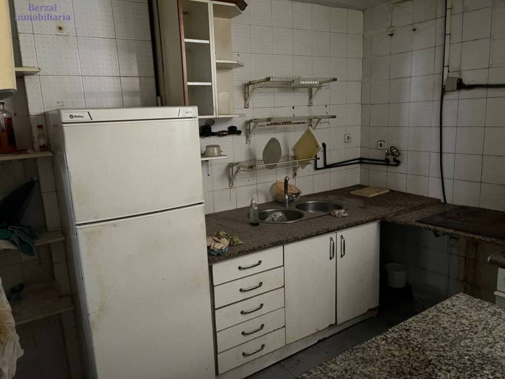 Cocina