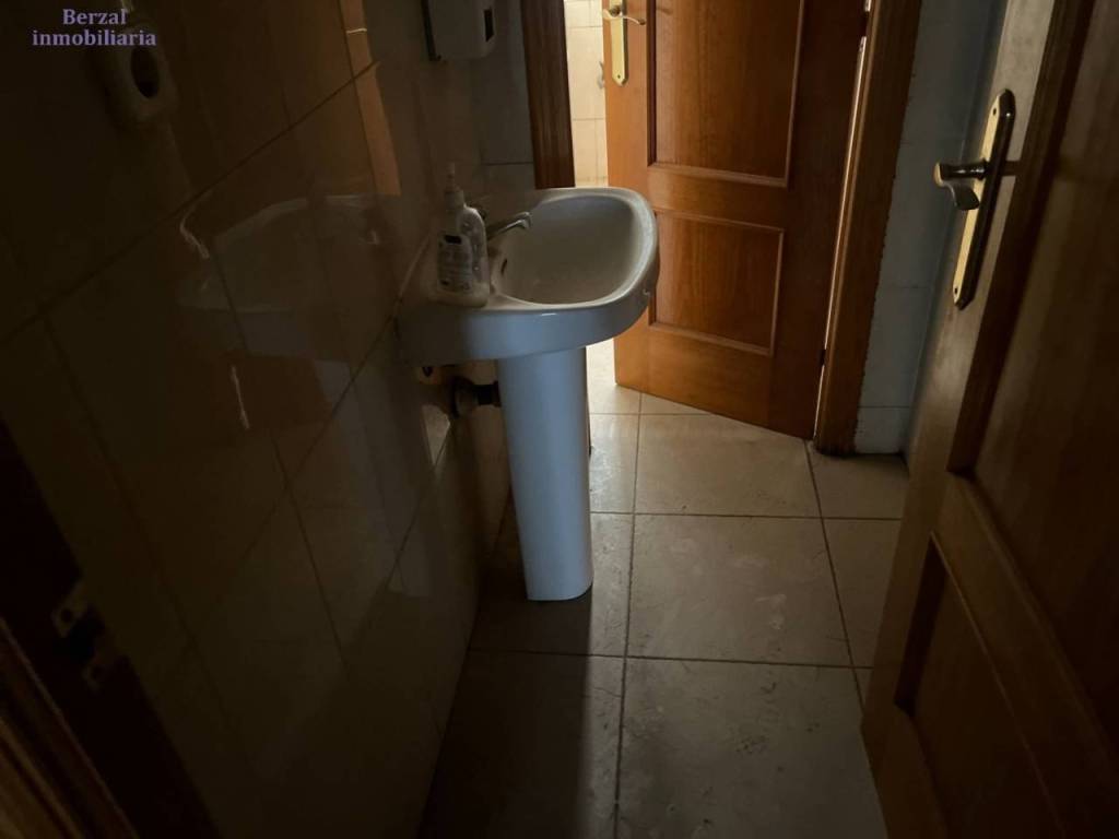 Baño
