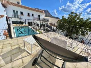 Terraza
