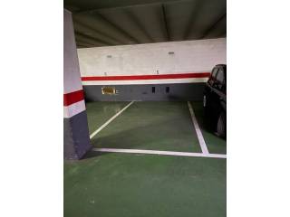 Garaje/Parking