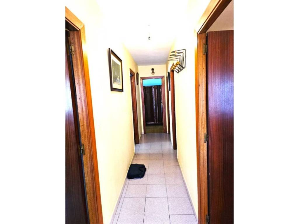 Pasillo