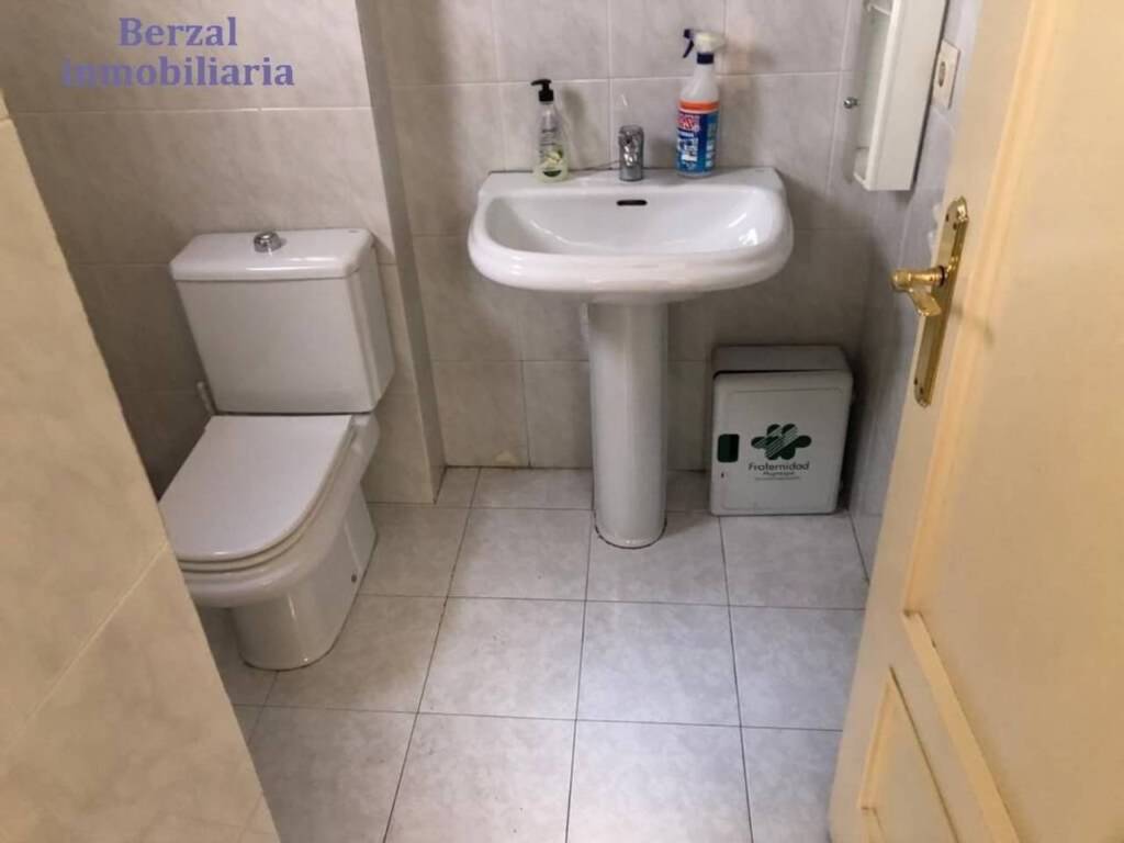 Baño