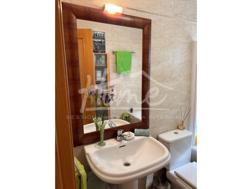 Baño